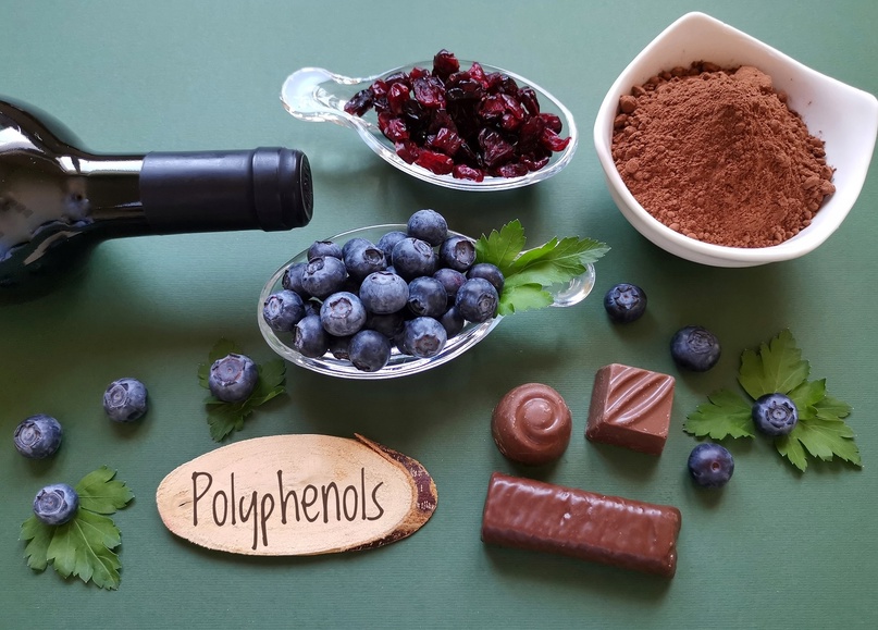 Polyphenol Market